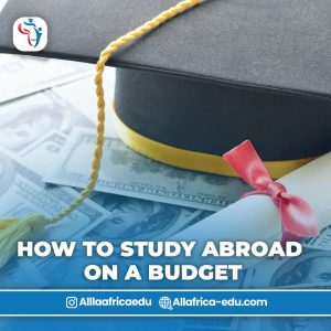 Study abroad on a budget